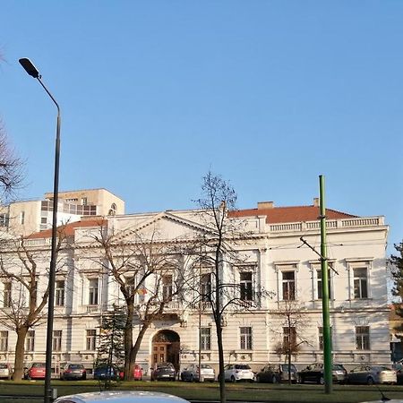 Casa Clau Apartamento Arad Exterior foto
