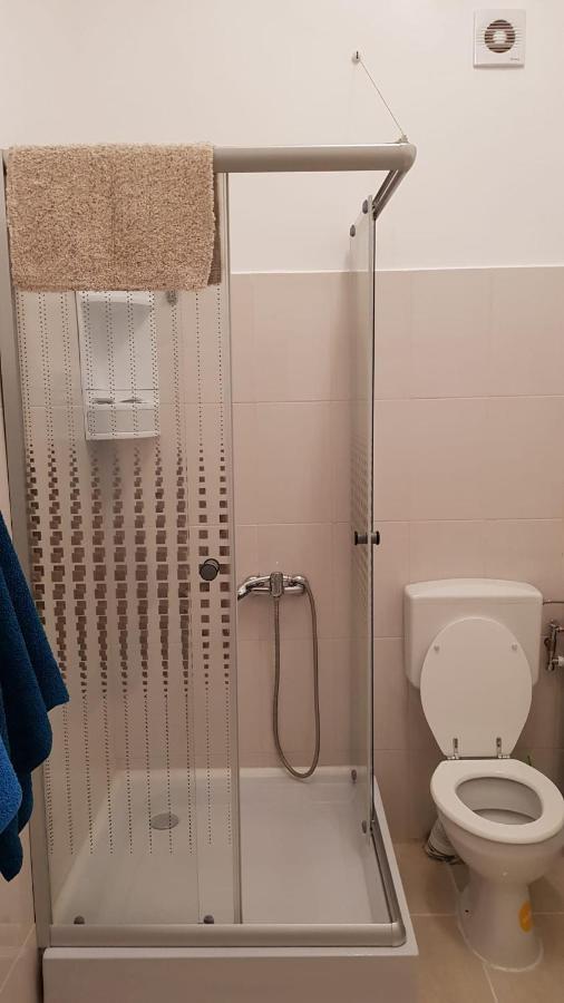 Casa Clau Apartamento Arad Exterior foto