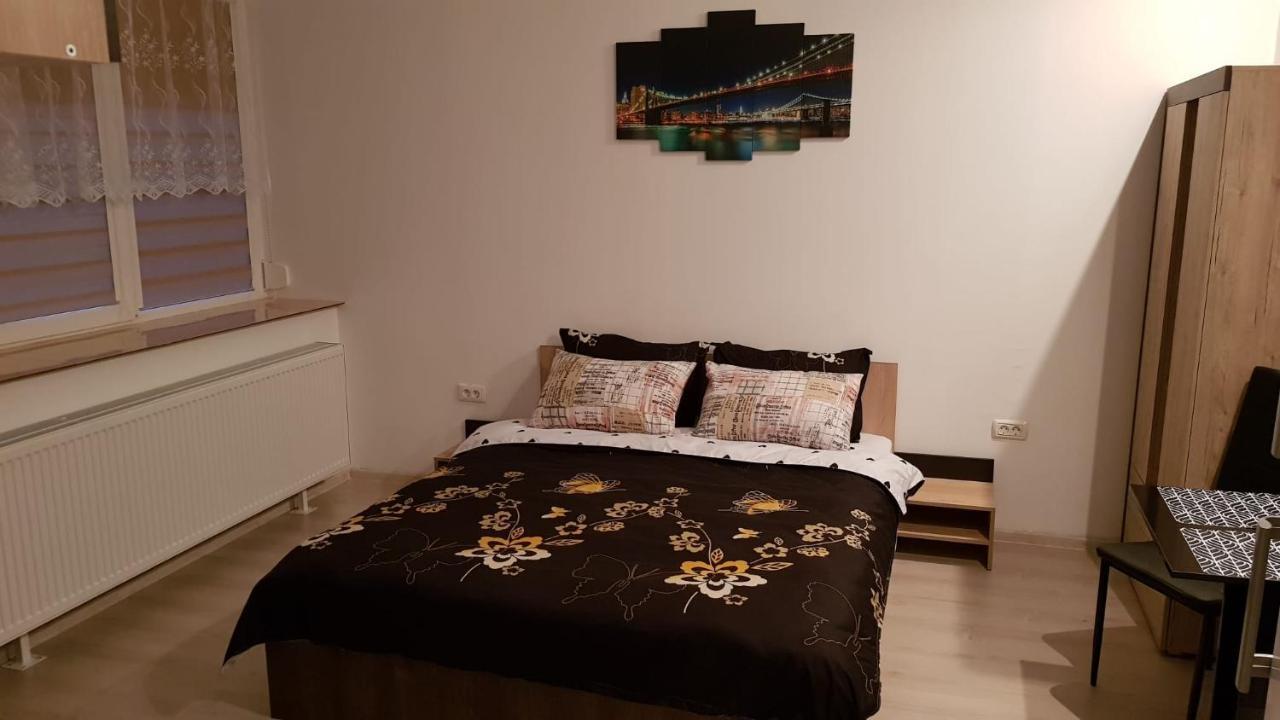 Casa Clau Apartamento Arad Exterior foto