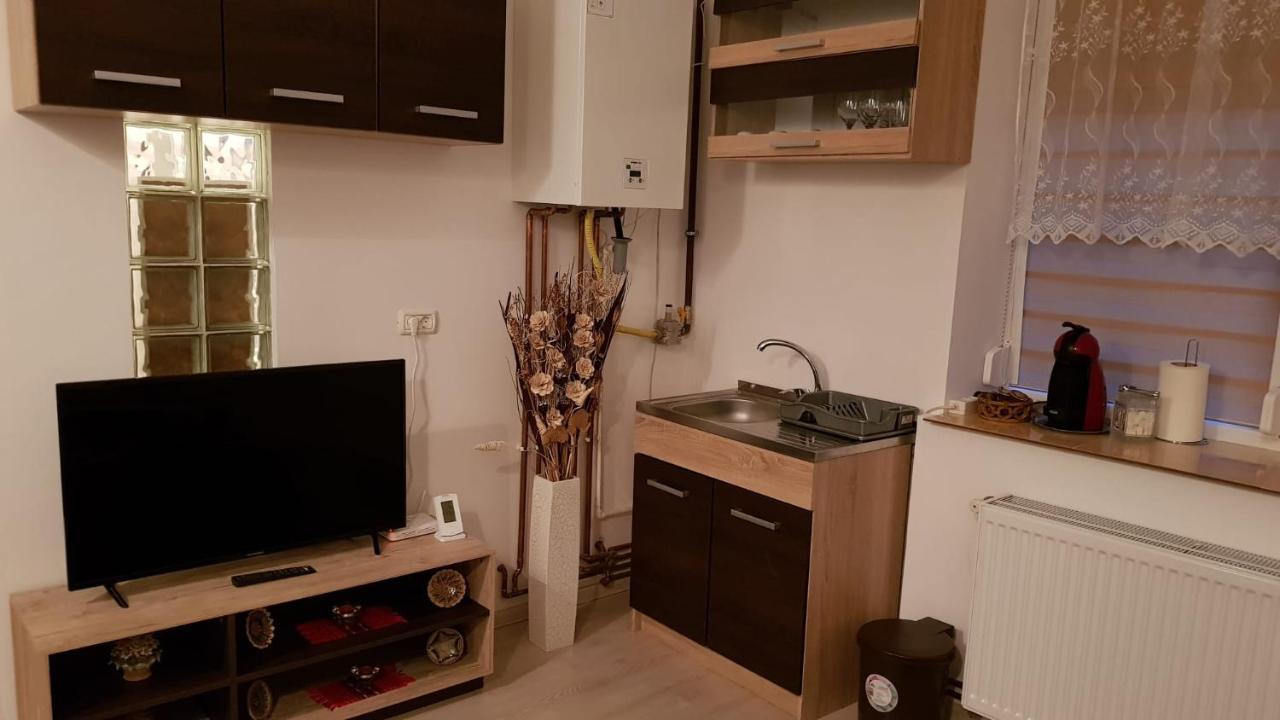 Casa Clau Apartamento Arad Exterior foto